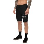 NBR Men's Workout Shorts