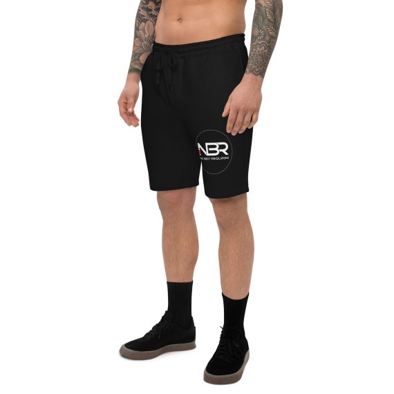 mens-fleece-shorts-black-left-front-66bcf8f16db4f.jpg