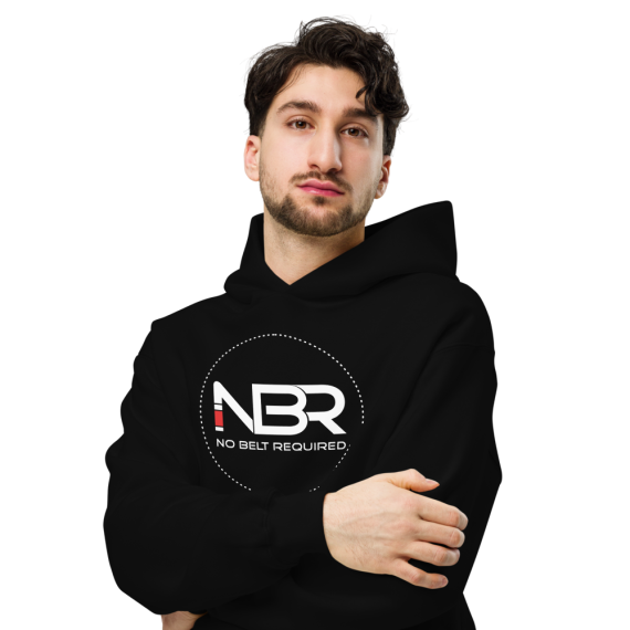 unisex-oversized-hoodie-black-front-2-67e40e9e57f0f