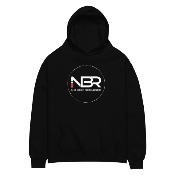 unisex-oversized-hoodie-black-front-67e40e9e578fb