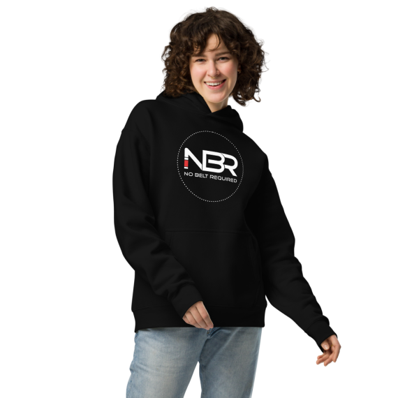 unisex-oversized-hoodie-black-front-67e40e9e57a75