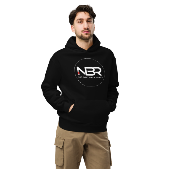 unisex-oversized-hoodie-black-front-67e40e9e57d8a