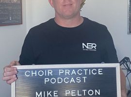 From Patrol to the Mat: Mike’s Mission to Serve Beyond the Badge