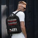 The No Belt Backpack